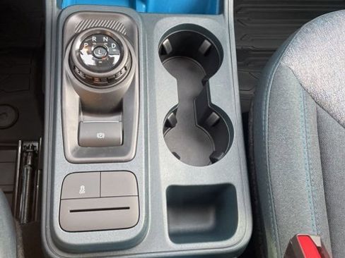 New 2025 Ford Maverick XLT w/ Equipment Group 301A image 45