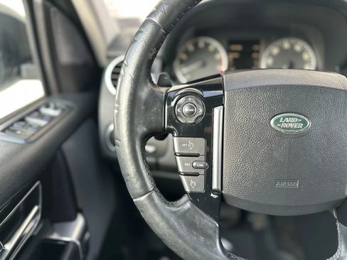 Used 2014 Land Rover LR4 HSE image 27