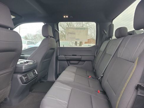 New 2025 Ford F150 STX w/ LOBO Package image 13