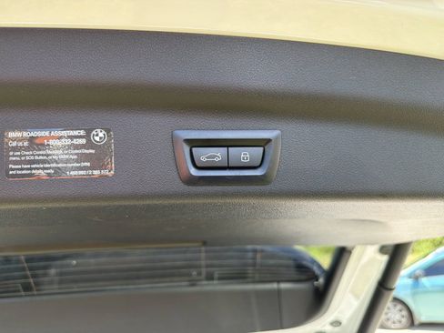 Certified 2025 BMW X1 xDrive28i AWD/4WD image 12