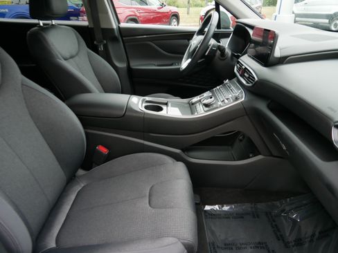 Used 2023 Hyundai Santa Fe SEL AWD/4WD image 23