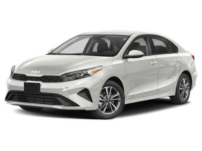Used 2023 Kia Forte LX