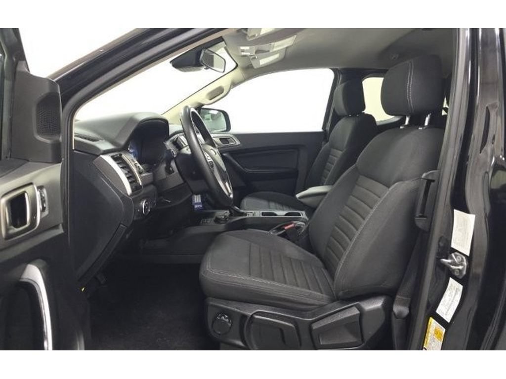 Used 2021 Ford Ranger XLT AWD/4WD image 5