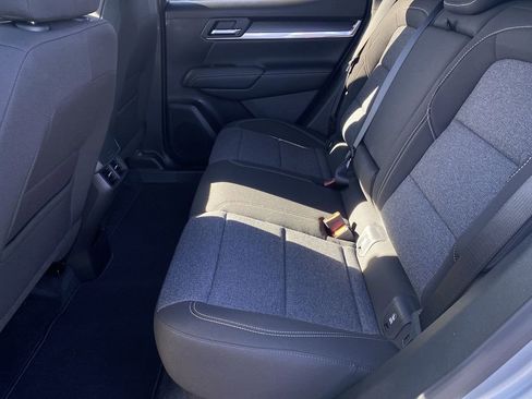 New 2026 GMC Terrain Elevation w/ Black Edition image 35