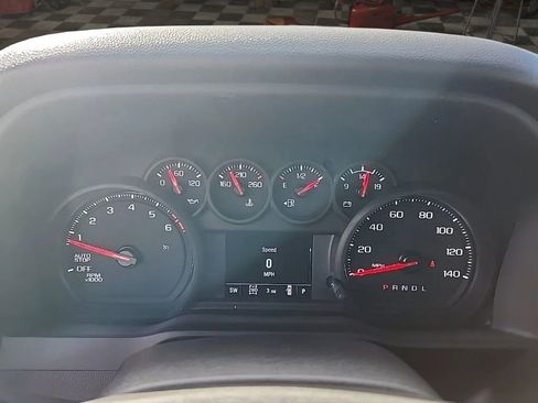 New 2026 GMC Sierra 1500 Pro w/ Trailering Package AWD/4WD image 12