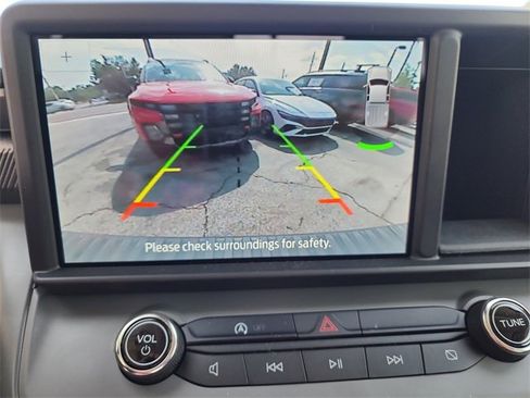 New 2024 Ford Maverick Tremor w/ Tremor Off-Road Package image 20