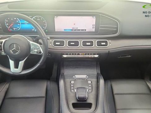 Used 2022 Mercedes-Benz GLE 350 image 21