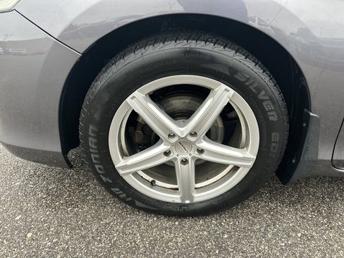 Used 2015 Honda Accord EX-L image 7