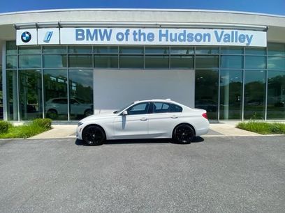 Used 2018 BMW 330i xDrive Sedan