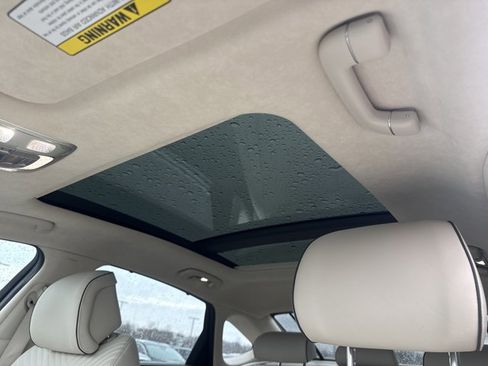 Used 2023 Genesis G80 3.5T Sport image 15