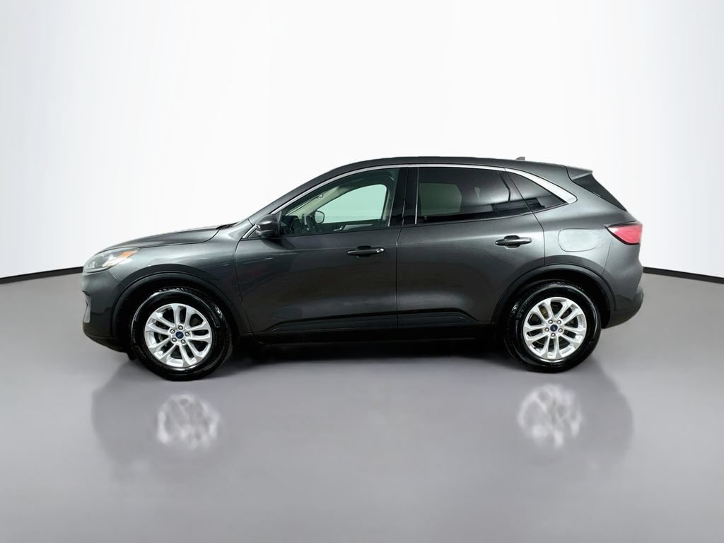Used 2020 Ford Escape SE FWD image 4