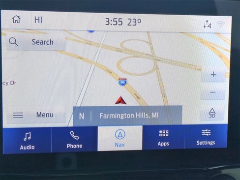 Used 2020 Ford EcoSport Titanium image 30