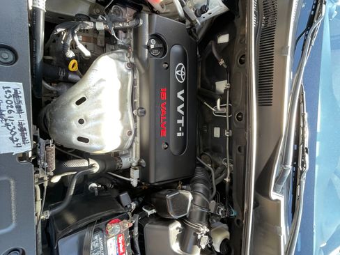 Used 2008 Toyota RAV4 2WD image 25