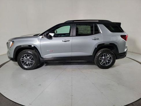 New 2026 GMC Terrain AT4 w/ Convenience Package III image 8