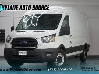 Used 2020 Ford Transit 250 Medium Roof w/LWB Van 3D video 1