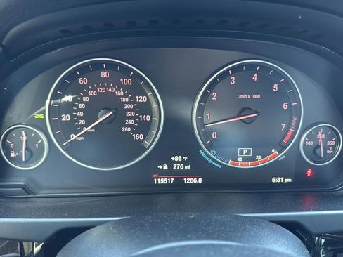 Used 2018 BMW X5 xDrive35i image 12