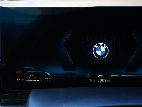 Used 2025 BMW X6 xDrive40i AWD/4WD image 30