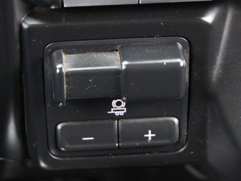 Used 2019 Chevrolet Silverado 1500 LTZ w/ LTZ Plus Package image 30