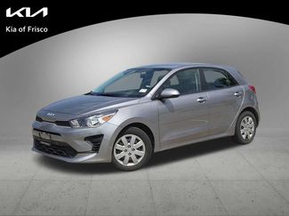Certified 2023 Kia Rio S FWD video 1