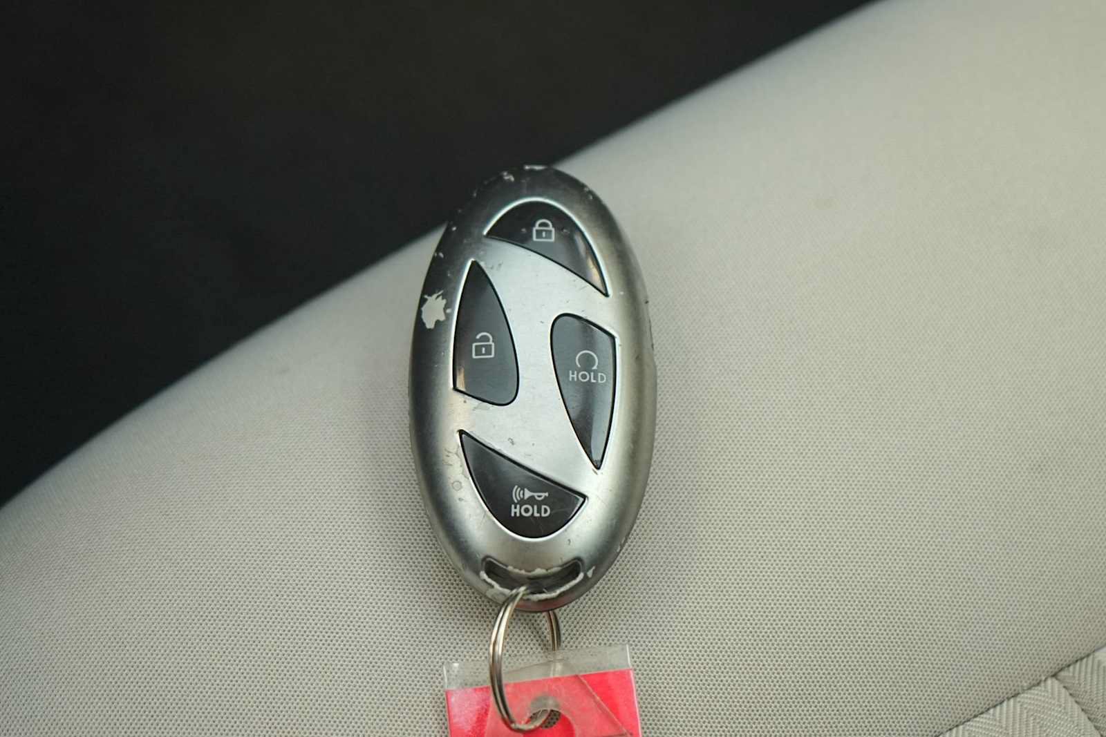 Used 2025 Hyundai Sonata SEL FWD image 28