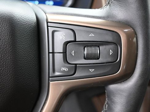 Used 2024 Chevrolet Tahoe High Country w/ Advanced Technology Package image 32