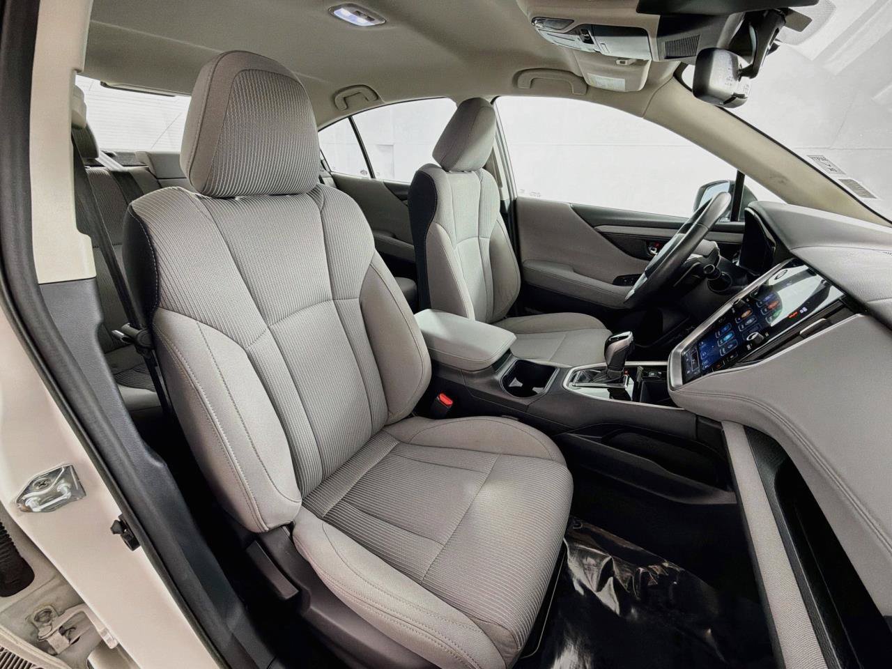 Used 2023 Subaru Legacy Premium AWD/4WD image 32