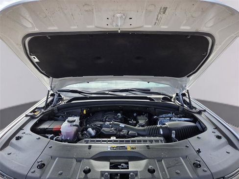 New 2025 Jeep Grand Cherokee Altitude image 62