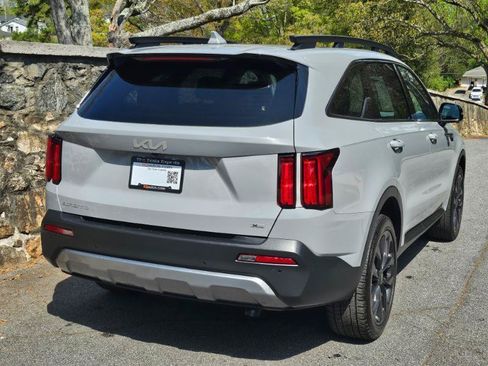 Used 2023 Kia Sorento SX Prestige AWD/4WD image 10