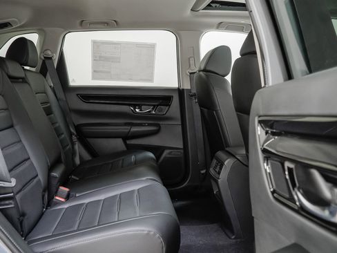 New 2026 Honda CR-V EX-L image 33