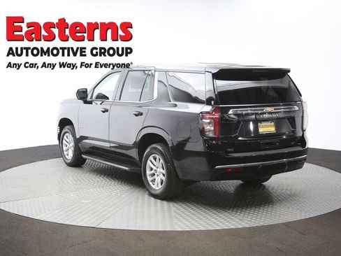 Used 2024 Chevrolet Tahoe LT image 67