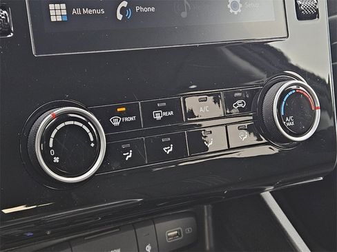 Used 2023 Hyundai Tucson SEL image 20