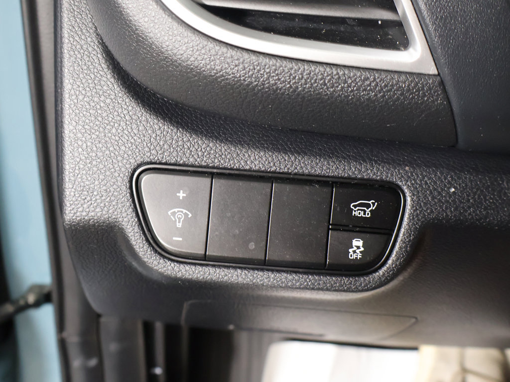 Used 2024 Kia Seltos SX w/ SX Sunroof Package AWD/4WD image 32