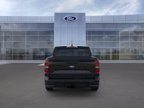 New 2026 Ford Maverick Lobo image 5