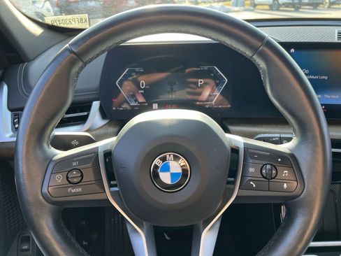 Used 2023 BMW X1 xDrive28i w/ Convenience Package image 16
