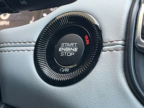 Used 2023 Jeep Compass Limited w/ Elite Group image 16