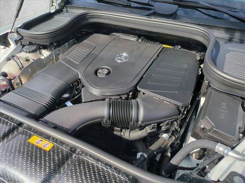 New 2026 Mercedes-Benz GLE 350 4MATIC image 17