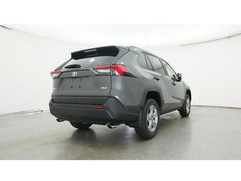 Certified 2025 Toyota RAV4 XLE image 46