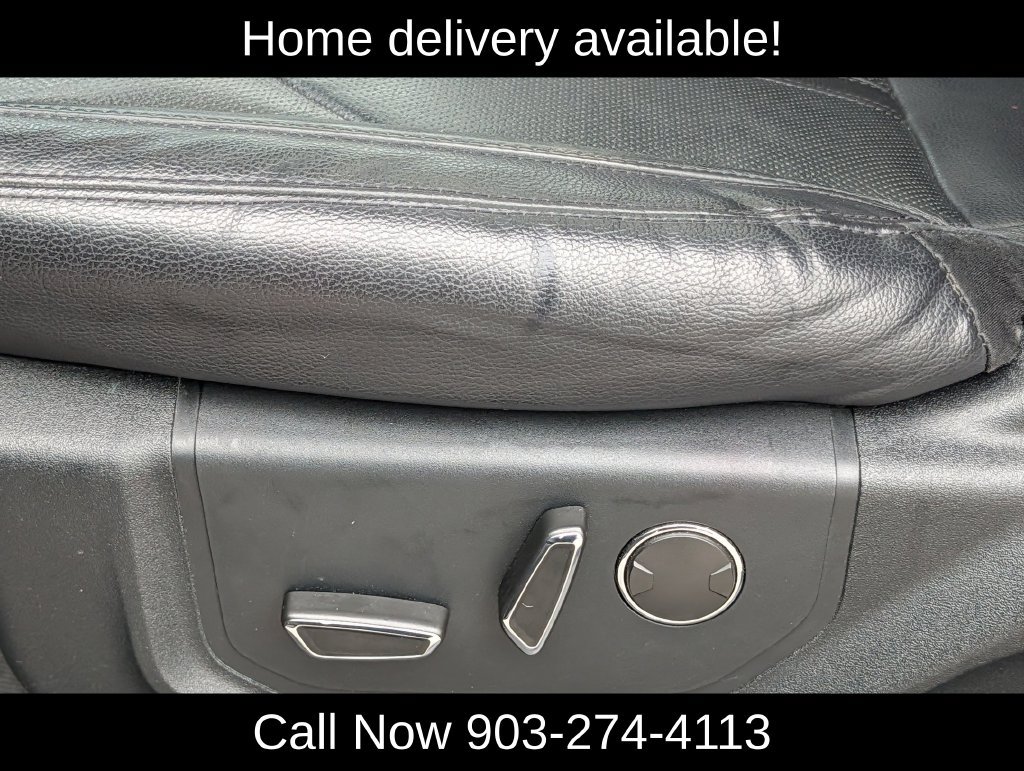 Used 2020 Ford Expedition Max Limited RWD image 28