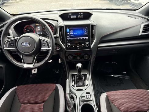 Used 2023 Subaru Impreza 2.0i Sport image 19