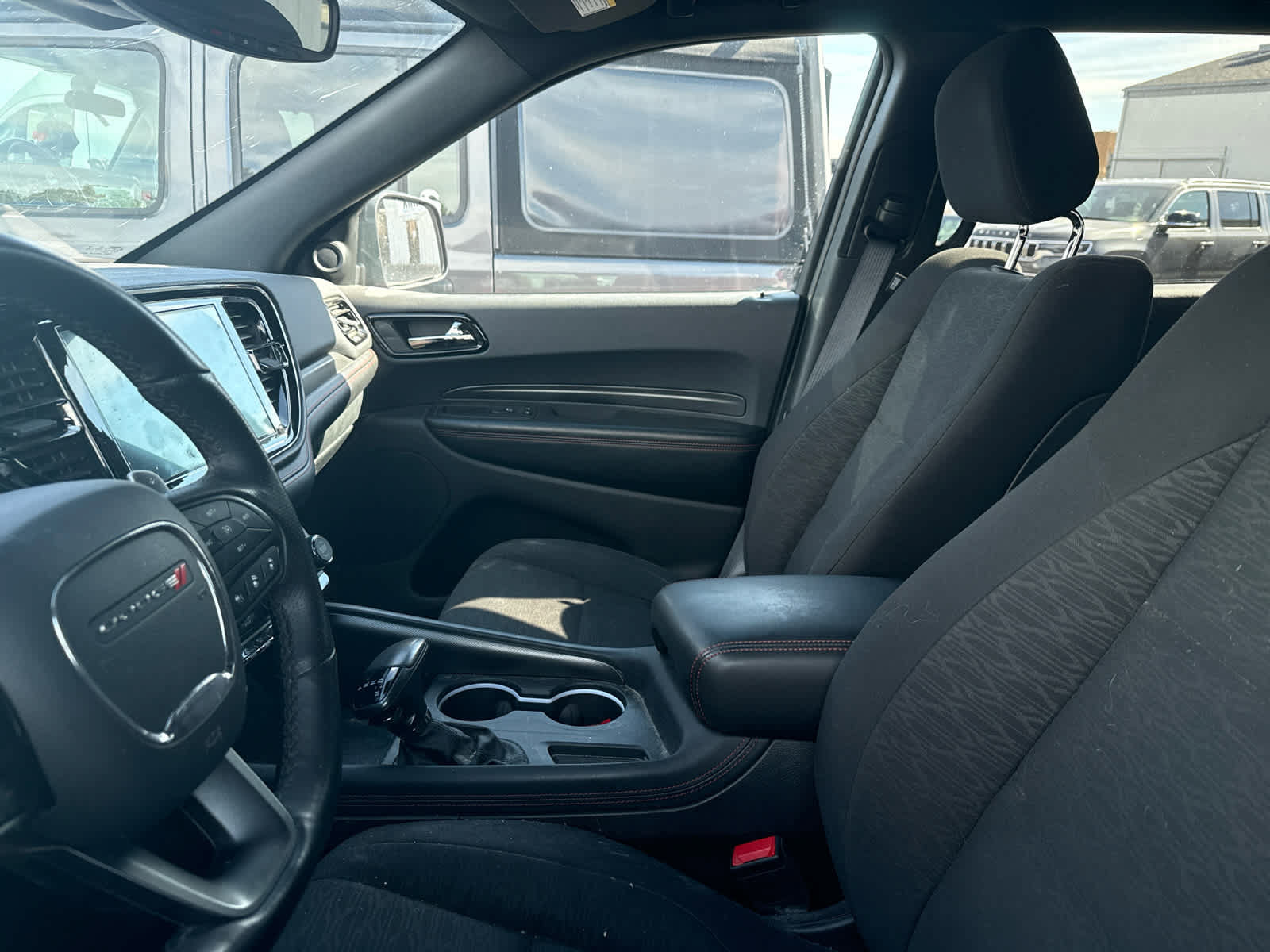 Used 2023 Dodge Durango GT AWD/4WD image 5