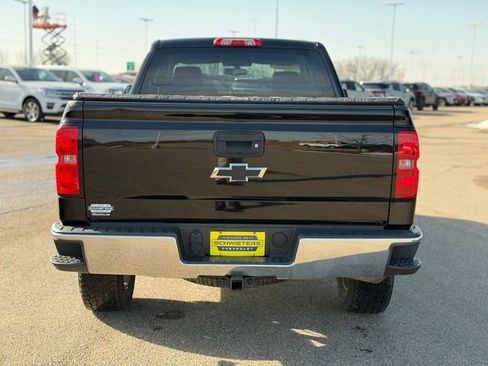 Used 2015 Chevrolet Silverado 1500 LT w/ All Star Edition image 6