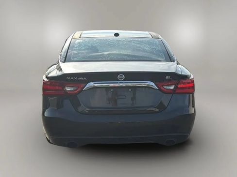 Used 2016 Nissan Maxima 3.5 SL FWD image 4