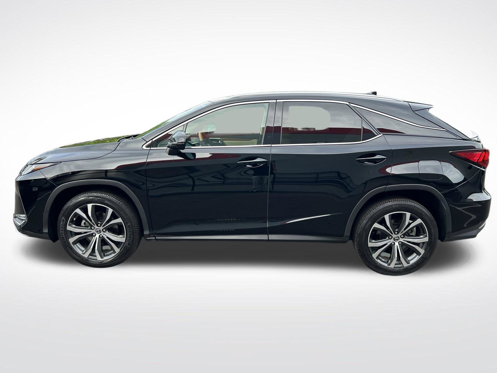 Used 2020 Lexus RX 350 FWD w/ Premium Package image 5
