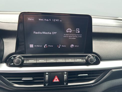 Used 2023 Kia Forte LX FWD image 25