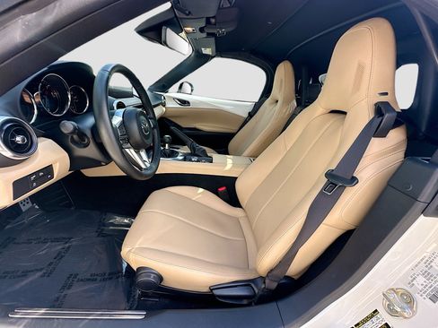 Used 2024 MAZDA MX-5 Miata Grand Touring image 20