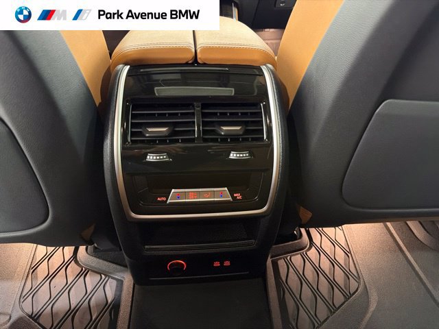 Certified 2024 BMW X5 xDrive40i w/ Premium Package AWD/4WD image 24