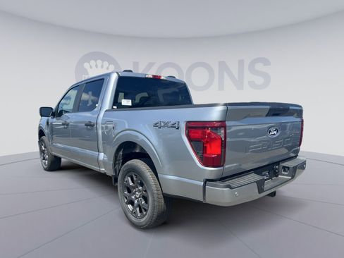 New 2026 Ford F150 STX image 14