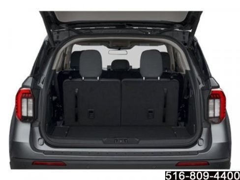 Used 2025 Ford Explorer Active image 11