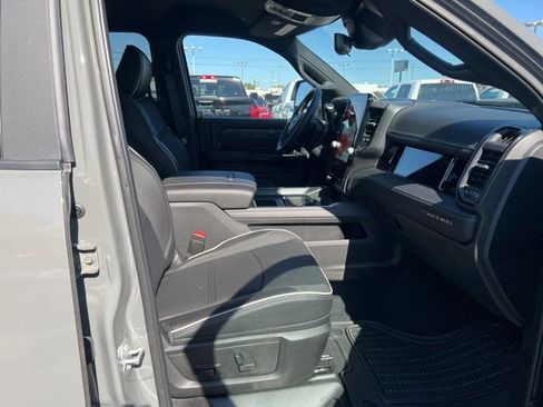 New 2026 RAM 3500 Limited image 14