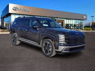 New 2026 Hyundai Palisade Limited video 1